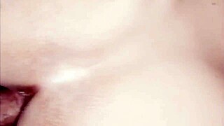 yo, check this indo couple going hard doggy style in hypersex mode!