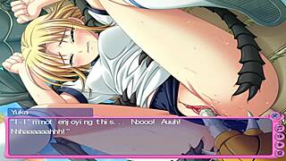 I cant beleive the sex scens in portion orion heart pt5 are so hot