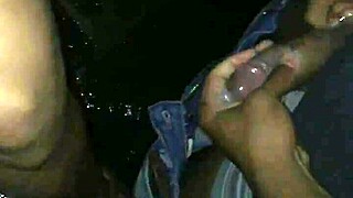 Hey, you love banging in public with strangers for pure fun?