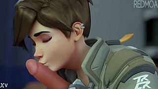 i swallow cum from tracer redmoa