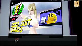 My new family 258 with big tits and ass