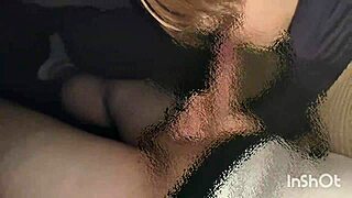 japanese amateur outdoor blowjob and handjob