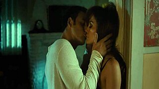 Holy Wood Celebrity Nude Moments Captured In Softcore California Scene