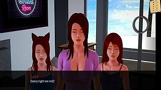 My new family 258 with big tits and ass