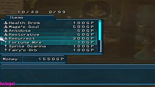 ps2 game with asian big tits japanese anime hentai vibes