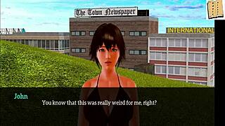 My New Family 66 Explores Family Dynamics in Homemade Setting