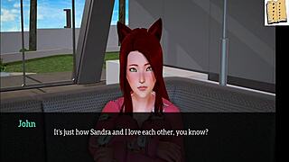 My New Family 66 Explores Family Dynamics in Homemade Setting