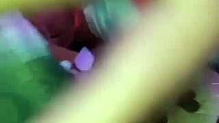 Bold Peruvian Chini Wini Bingo Hot 3 Scene