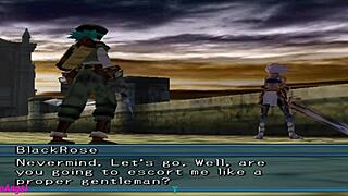 ps2 game with asian big tits japanese anime hentai vibes