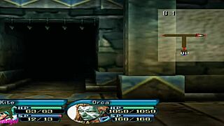 ps2 game with asian big tits japanese anime hentai vibes