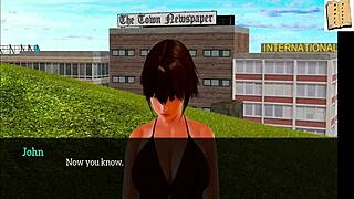 My New Family 66 Explores Family Dynamics in Homemade Setting