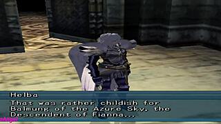 ps2 game with asian big tits japanese anime hentai vibes