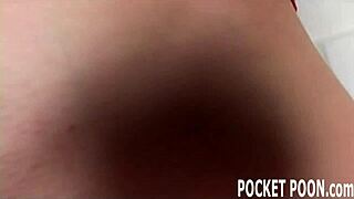 This Huge Strapon Sybian Attachment Will Stretch Me Wide