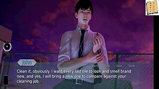 academy 128 hentai game adventure