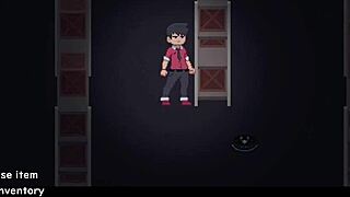 Running Away From Hot Animatronics In Fuck Nights At Freddy's Nightclub Part 1