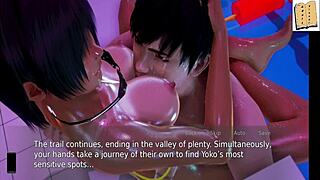 academy 128 hentai game adventure