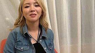 Big Tits Tattooed Gal Climaxes In 3p Fuck