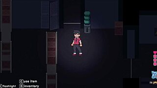 Running Away From Hot Animatronics In Fuck Nights At Freddy's Nightclub Part 1