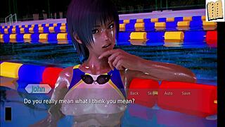 academy 128 hentai game adventure