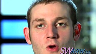 oral sex for petite ginger babe.