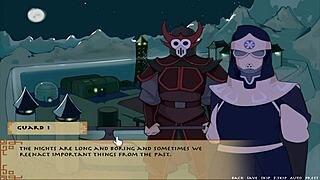 FOUR ELEMENT TRAINER BOOK 5 SLAV PART 4