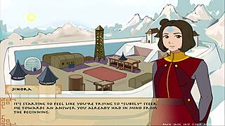 FOUR ELEMENT TRAINER BOOK 5 SLAV PART 4