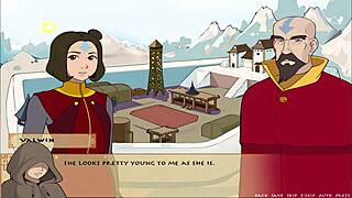 FOUR ELEMENT TRAINER BOOK 5 SLAV PART 4