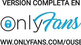 Wow, I love pounding my friend's mom's huge Latina ass!