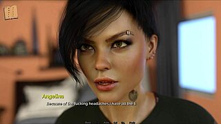 Shut up and dance with milf