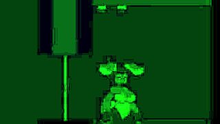 Running Away From Hot Animatronics In Fuck Nights At Freddy's Nightclub Part 1