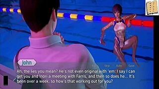 academy 128 hentai game adventure