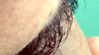 enjoying a lovely gay blowjob 😘