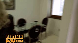 Pov Nesty Naughty Neighborhood Fuck Babe