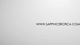 fisting orgy featuring regina heaven and ginie from sapphic erotica