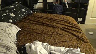 Fat Bbw Woman Receives Detailed Muff Diving And Pussy Licking