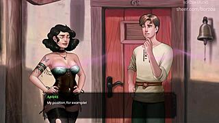 Wal 29 character exclaims about huge package