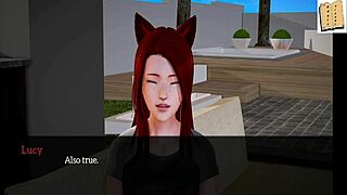 Exploring my new family in episode 233