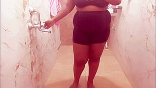 Bhutan Milf Showing Boobs On Webcam