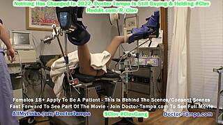 Latina Kalani Luana wakes up roadside for stranger doctor ride