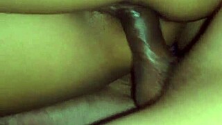 Filipina Tight Ass Fucking