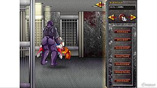 unbreaker full gallery features cartoon anime hentai game scenes