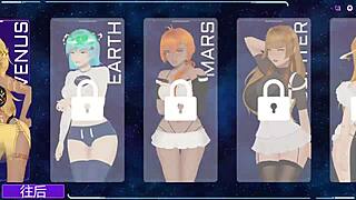 Milf Hunter 2 Features Emotional Scenes in Anime Hentai Game