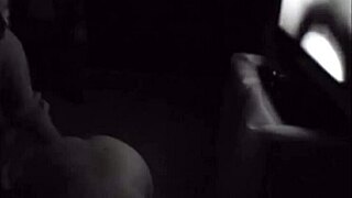 Suzi Enjoys Wild Action in Sex Cinema