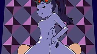 anime hentai pussy anal riding lineup