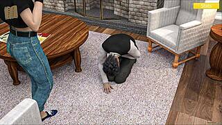 Rosewater Manor Continues With Beach Adventures