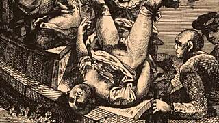 These vintage erotic drawings are hot