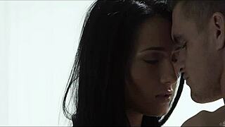 ANNA ROSE FUCKED in the bathroom!