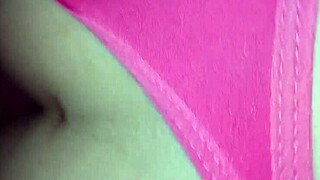 I Fuck Her Tight Ass And Cum Inside