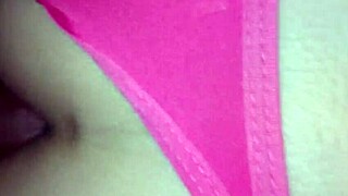 I Fuck Her Tight Ass And Cum Inside