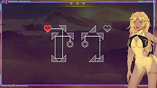 Milf Hunter 2 Features Emotional Scenes in Anime Hentai Game